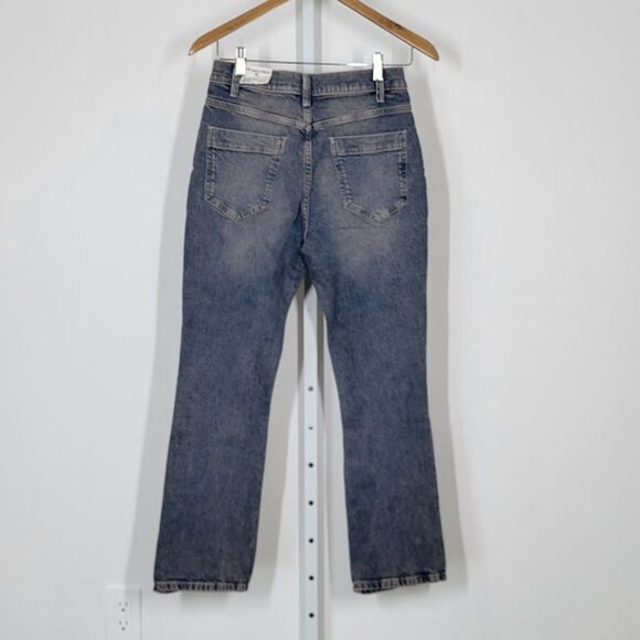 FREE PEOPLE low maintenance crop boot Sz 27 NEW - Picture 3 of 6